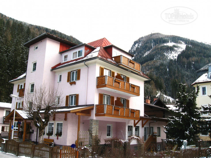 Hotel photo Pension Gabriele 3*