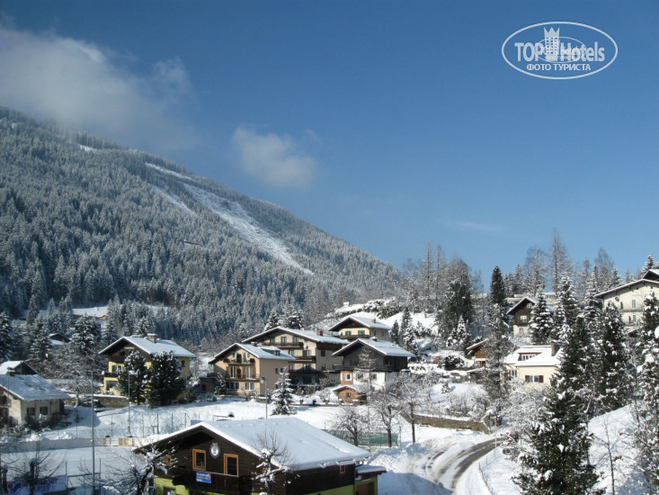New photos from tourists Pension Gabriele 3*