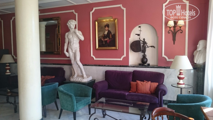 New photos from tourists Dona Manuela Hotel 2*