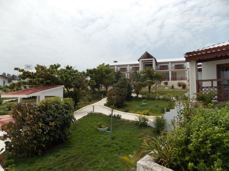 Hotel photo Warere Beach 3*