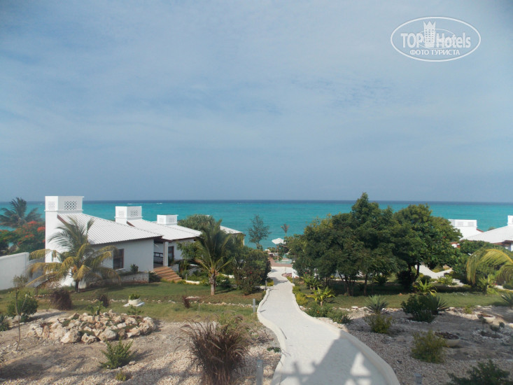 New photos from tourists Warere Beach 3*