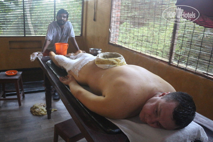 Photos Agastyaa Heritage Ayurvedic Hospital