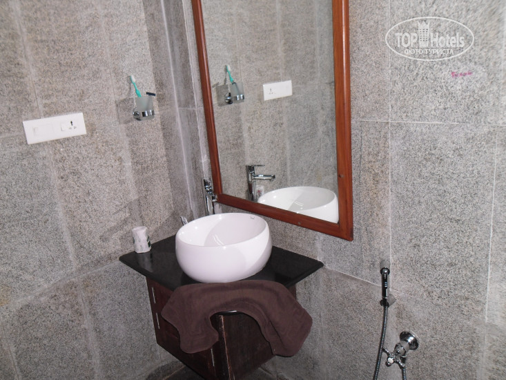 Hotel photo Agastyaa Heritage Ayurvedic Hospital 