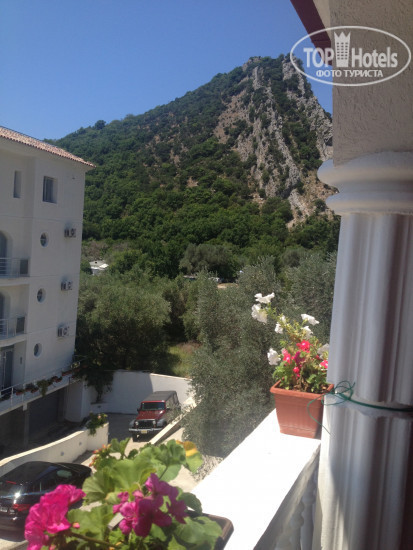 Hotelier's photos Angelo Gabriel Hotel 3*