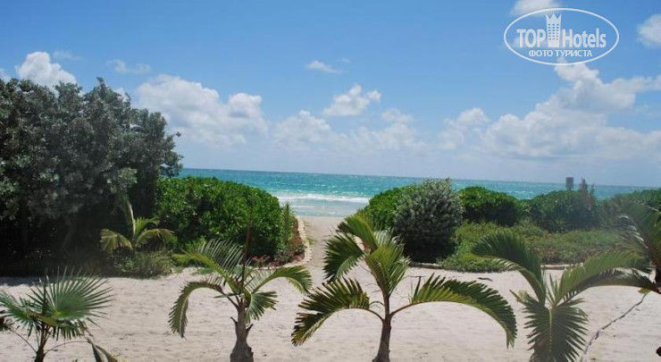 New photos from tourists Castle Beach Apartment by MiaVac 3*