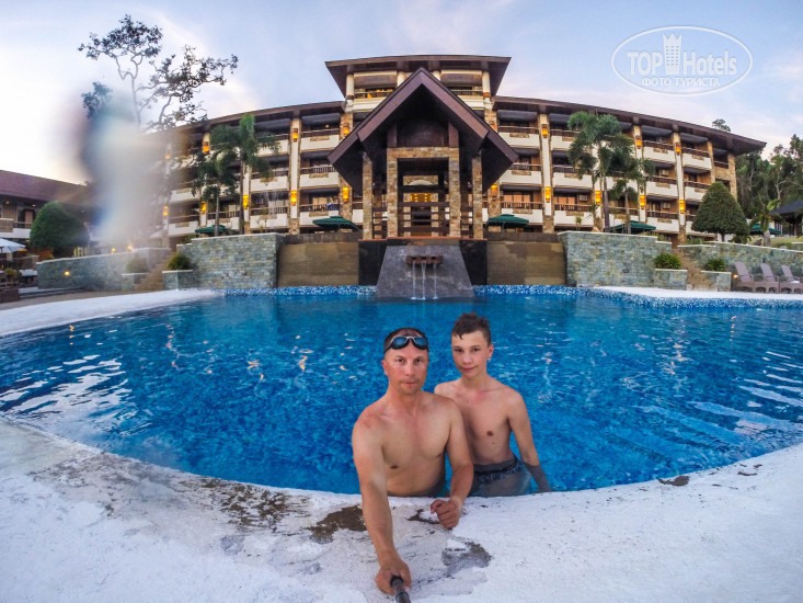 New photos from tourists Coron Westown Resort 4*