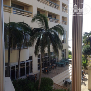 Фото Rizzan Sea-Park Hotel Tancha Bay