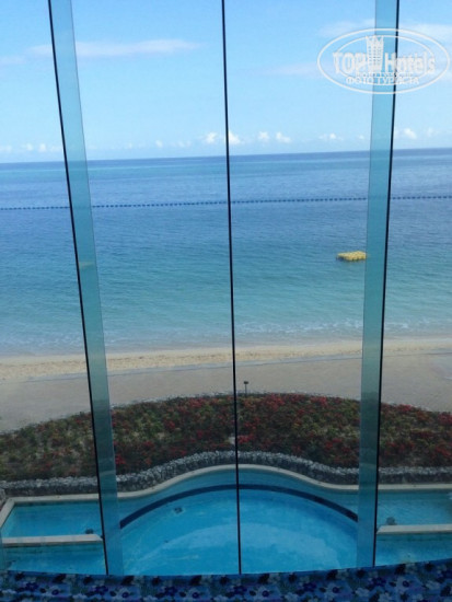 New photos from tourists Rizzan Sea-Park Hotel Tancha Bay 4*