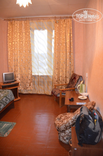 Hotel photo Белогорье 