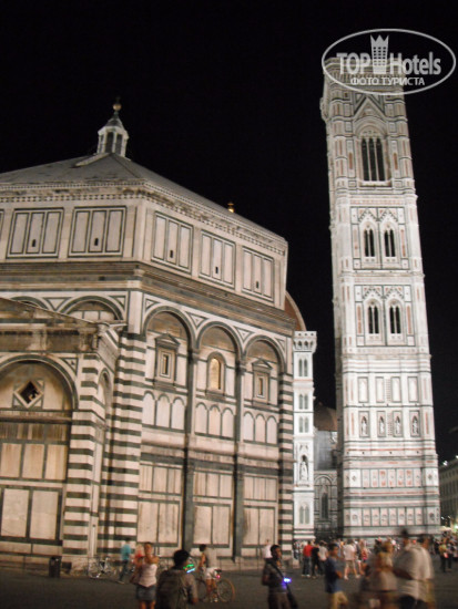 New photos from tourists Accademia Hotel 2*