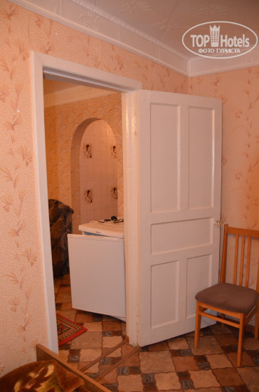 Hotel photo Нива 