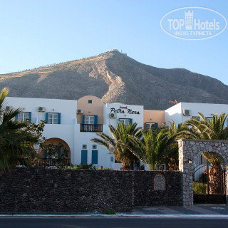 Фото Petra Nera Hotel