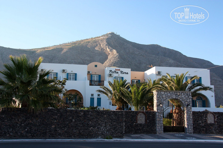 Hotel photo Petra Nera Hotel 2*