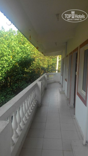 Hotel photo Flowers Guest House 1*