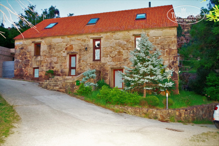 Hotelier's photos Casa Rural San Cibran
