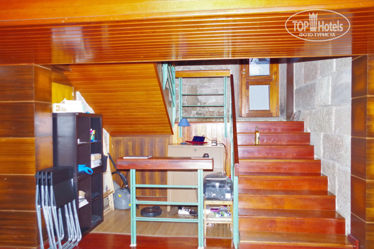 New photos from tourists Casa Rural San Cibran