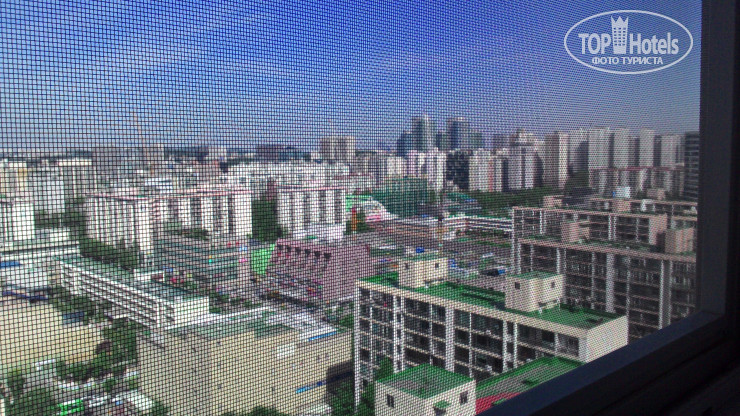 New photos from tourists Uban Place Gangnam 4*