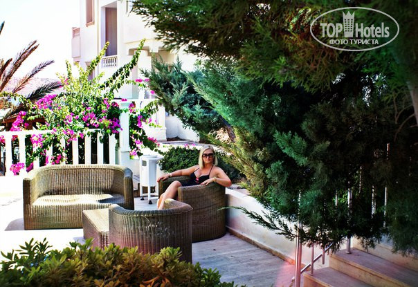 Hotel photo Ale Suite Hotel 3*