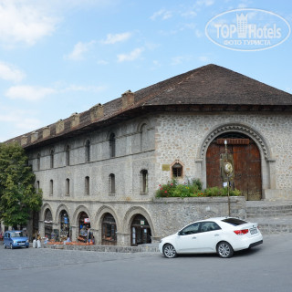 Photos Yukari Karavansarai Hotel