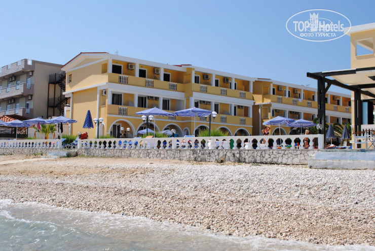 Hotel photo Konstantin Beach 3*