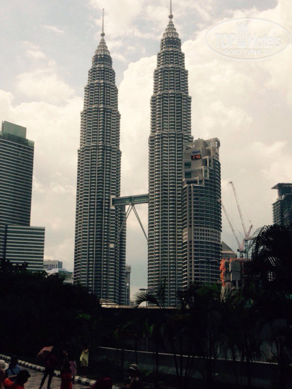 Hotelier's photos Sky Express Hotel 3*