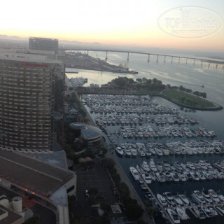 Photos Manchester Grand Hyatt San Diego