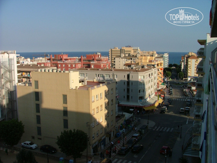 New photos from tourists President 3*