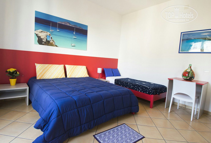 Photos Casa Granata