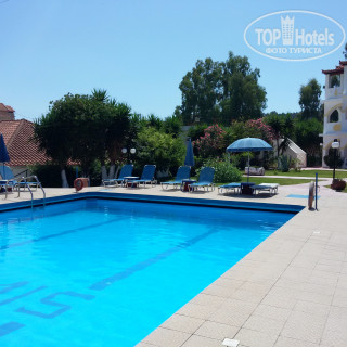 Photos Zante Yliessa Hotel