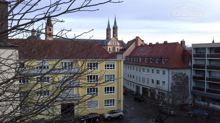 New photos from tourists Franziskaner 3*