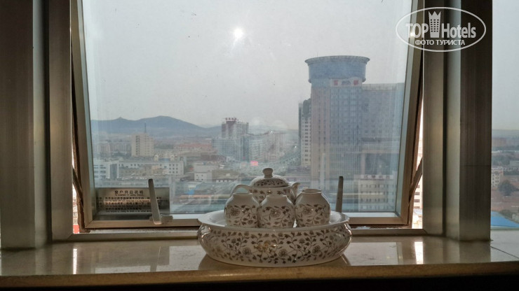 New photos from tourists New Century Hotel Lanzhou Building A 3*