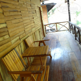 Фото River Kwai Jungle Rafts