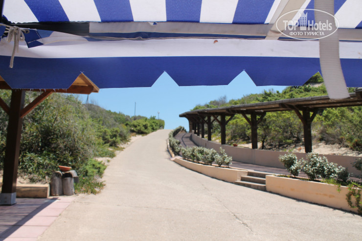 New photos from tourists Le Rocce Hotel 4*