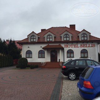 Photos Bellis Hotel