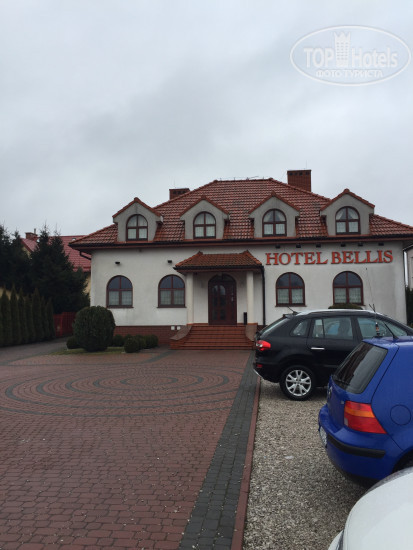 Фото Bellis Hotel