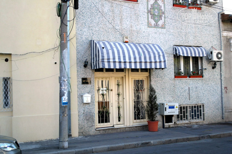 Photos Villa Tamara