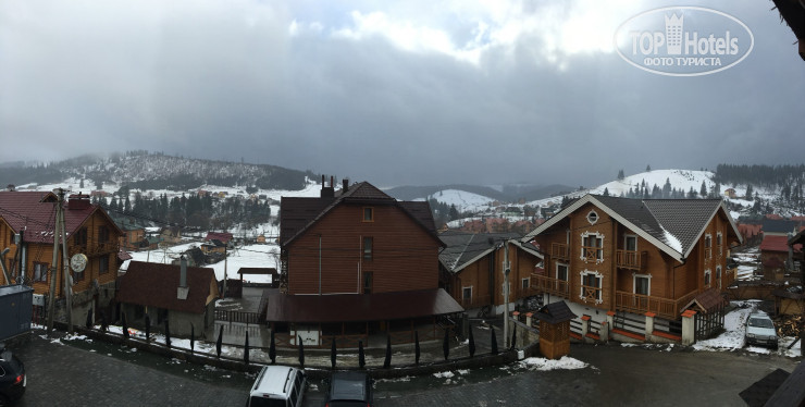 New photos from tourists Плюс