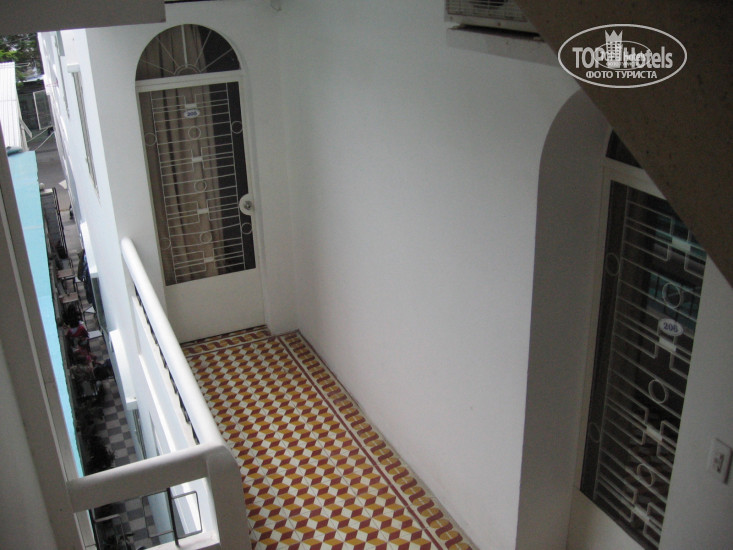 Hotel photo White Lion 2 Hotel  2*