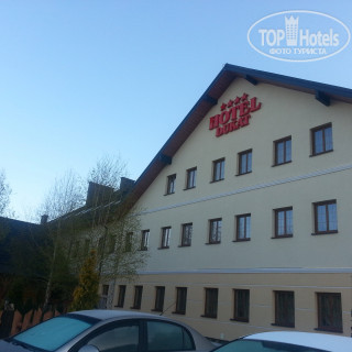 Фото Dukat Hotel