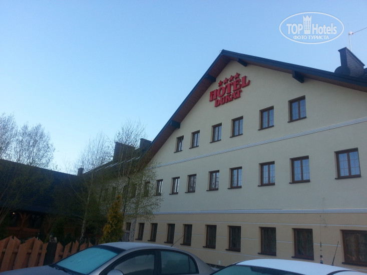 Hotel photo Dukat Hotel 2*