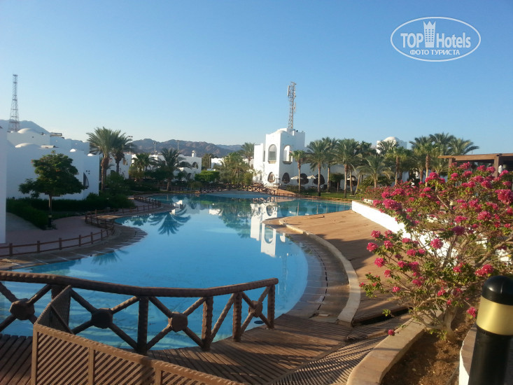 Новые добавленные фото туристов Safir Dahab Resort 5*