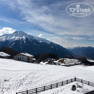 Фото Olympia Hotel-Garni Apart