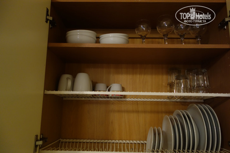 New photos from tourists Pilve Apartments