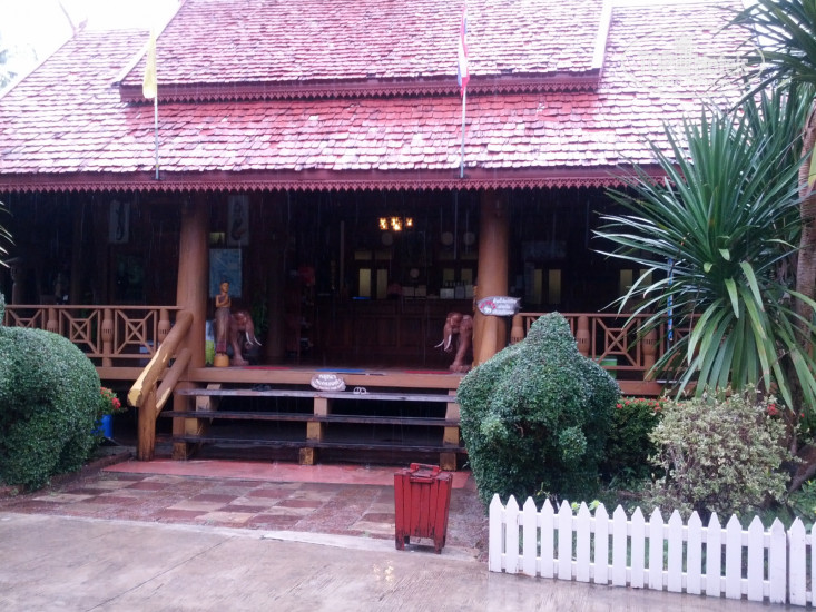 Photos VAYNA Boutique Koh Chang