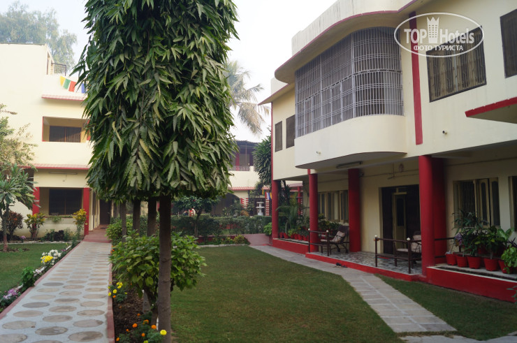 Фото Singh Guest House