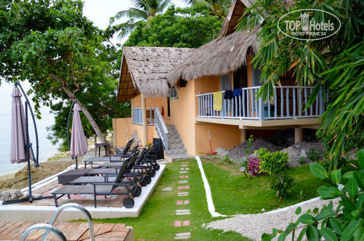 Hotel photo Oslob Seafari Resort 