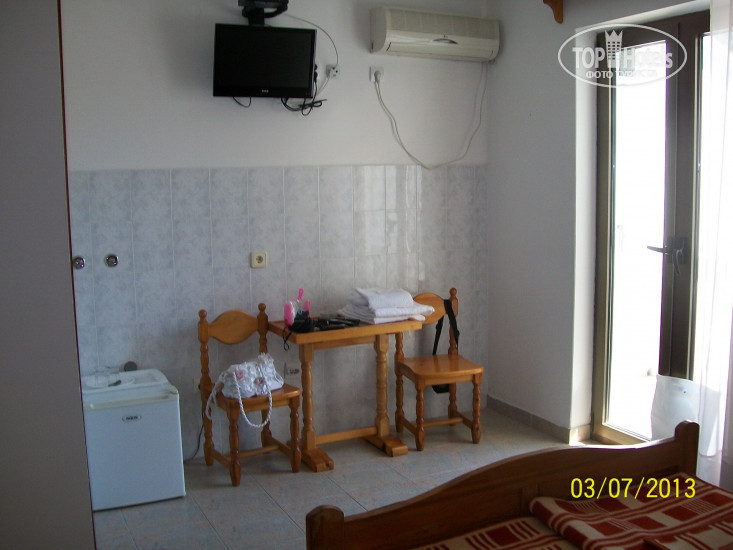 Hotelier's photos Villa Vera 2*