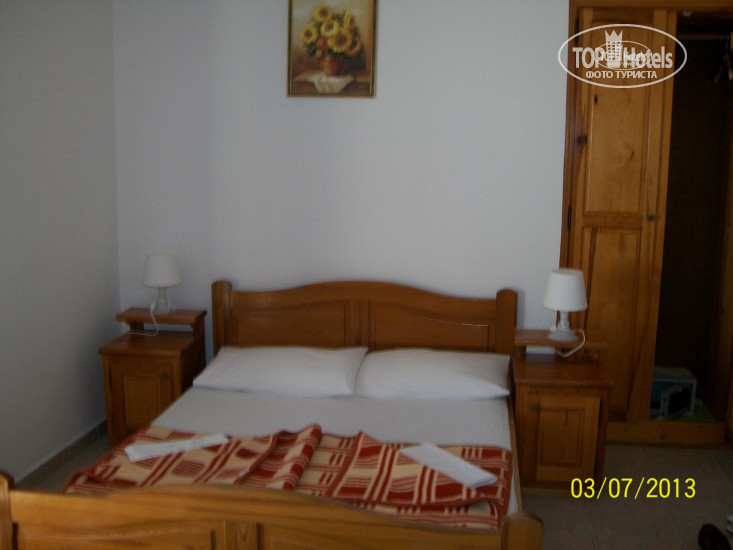 New photos from tourists Villa Vera 2*