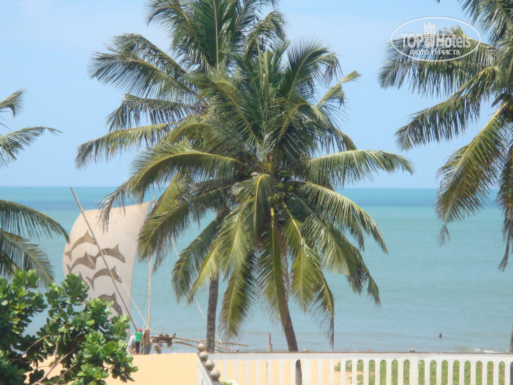 New photos from tourists Silver Sands