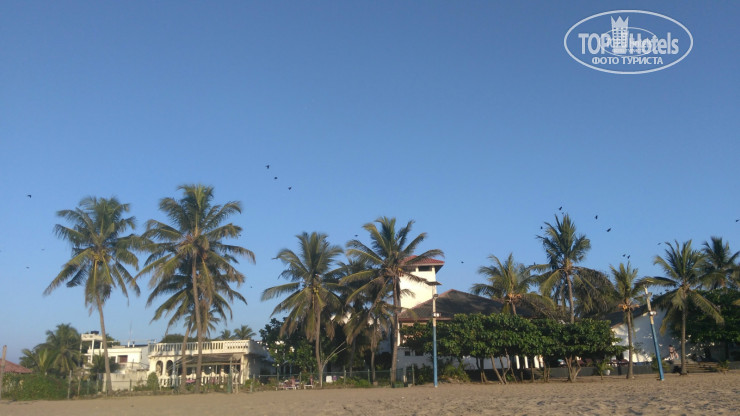 Hotel photo Silver Sands 